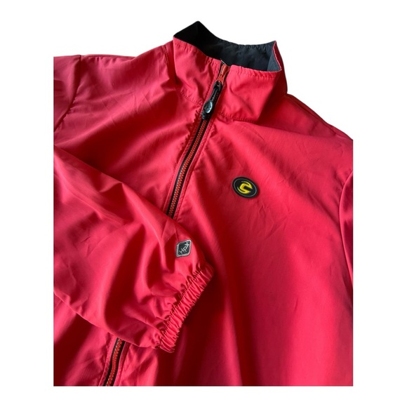 Vintage Cannondale Full Zip Cycling Jacket, XL USA - Picture 3 of 11